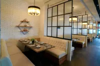 Java Heritage Hotel Purwokerto