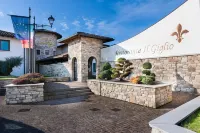 Hotel Purlilium Các khách sạn gần Auditorium Concordia di Pordenone
