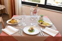 Hotel Excelsior - servizio colazione