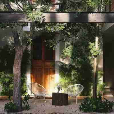 Casa de Las Palomas Boutique Hotel by Paloma's Hotels - Adults Only Hotel Exterior