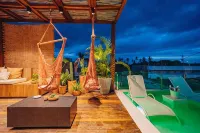 Vila Mistral Hotel di Touros