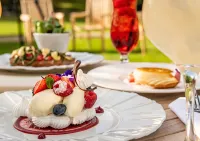 Kettering Park Hotel and Spa - breakfast