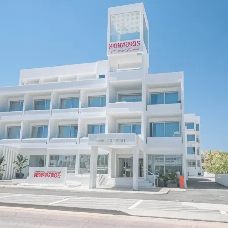 Kokkinos Boutique Hotel
