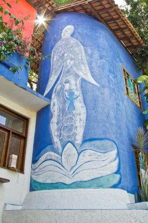 Art Hotel Aos Sinos Dos Anjos