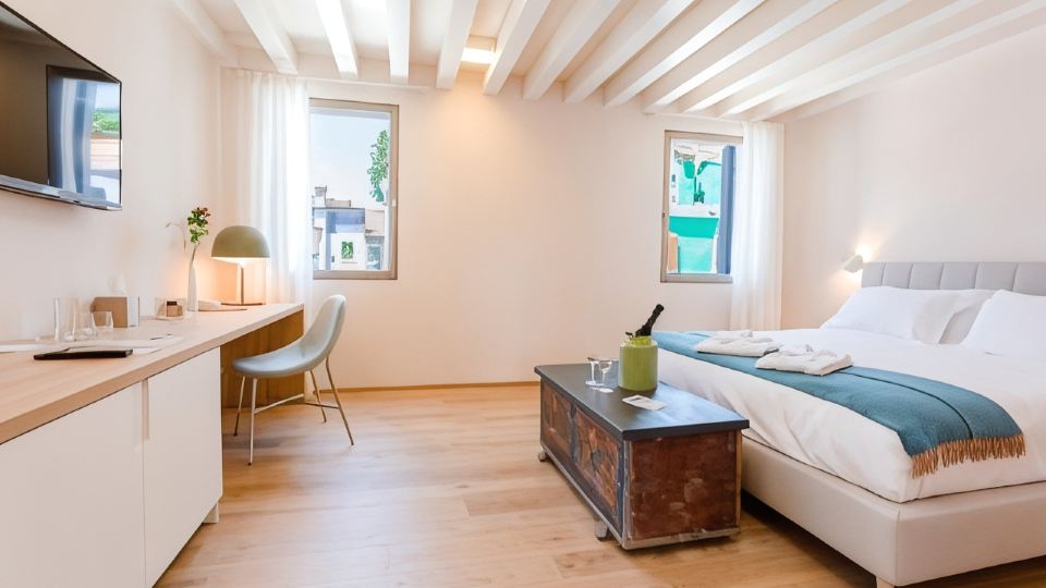 Casa Burano