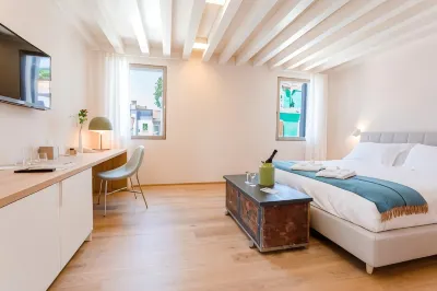 Casa Burano Hotel a Burano