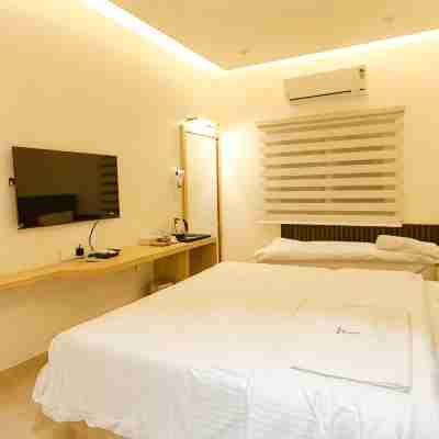 Sri Senthoor Velavan Palace SSV Palace Rooms