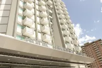 Hesperia Maracay Các khách sạn ở 