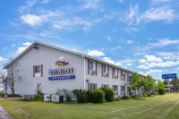Baymont by Wyndham Marinette Hotel a Marinette