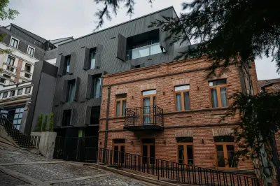Serviced Designed Apartments by Urban Hotels 17