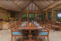 Dorje's Resort and Spa - servizio colazione