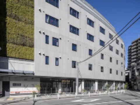 Hotel Graphy Shibuya Hotels near Shibuya