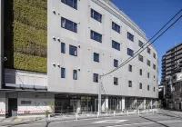 Hotel Graphy Shibuya Hotels in Tokyo