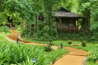 Khum-Samoeng Hotel di Samoeng
