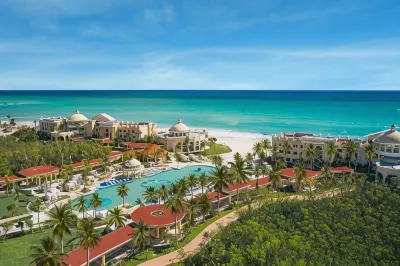 Joia Paraíso by Iberostar Hotels near Hacienda Tres Rios Resort, Spa, & Nature Park