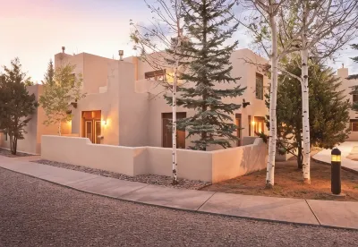 Club Wyndham Taos Hotels in der Nähe von The Couse-Sharp Historic Site