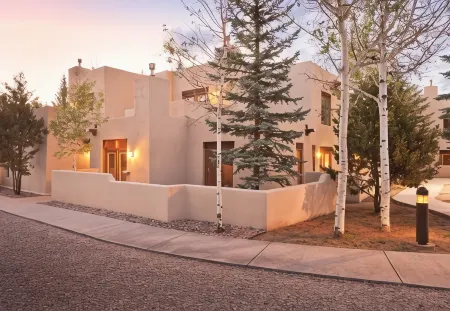 Club Wyndham Taos
