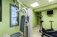 Ibis Budget Paris Porte de Vincennes Hotels in Saint-Mande