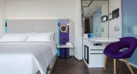 Tru by Hilton Lang Son City Centre Hotels in 