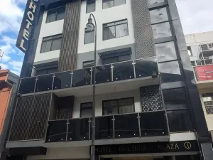 Hotel Cultura Plaza