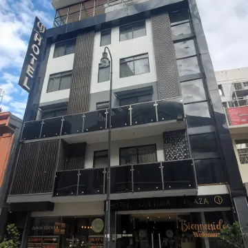 Hotel Cultura Plaza Hotels near Pre-Columbian Gold Museum