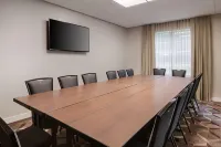 Sonesta ES Suites Atlanta Alpharetta North Point Mall Hotels in Alpharetta