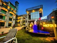 Swat Hilton Hotel by Khan Familia Travels - 3 stjerner