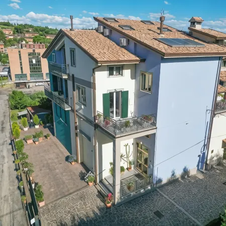I Fiori di Margherita Luxury B&B