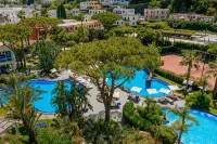 La Reginella Resort & Spa - Pool
