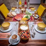 The 3Cities Auberge