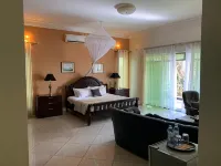 Lakepoint Villa - balcony