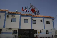 Hotel Chaouen