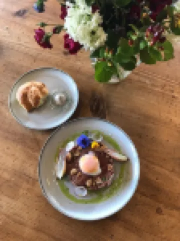 Hotel Gletscherblick