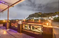 Jodhpur Heritage Haveli Guest House