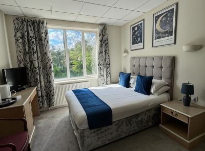 The Mayfair Hotel