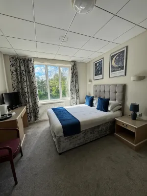 The Mayfair Hotel Hotel in zona Bournemouth Railway Station