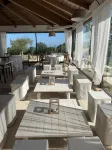 Masseria dei Monaci - Morgenmad