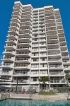 South Pacific Plaza Hotels in Broadbeach