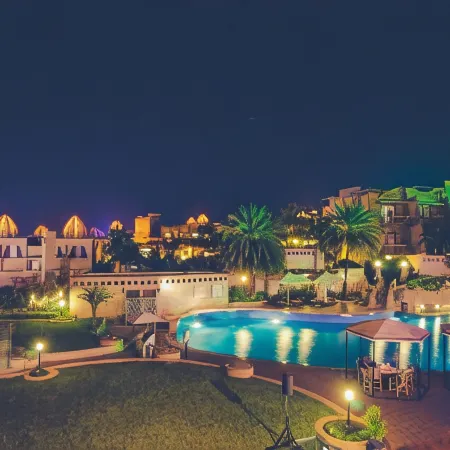 The Corinthians Resort & Club