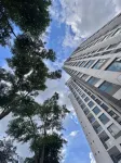 Louisa Vinh Hoi Apartment 호찌민시 호텔