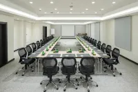 Park Inn by Radisson Jubail Industrial City Hotel a Al Jubail