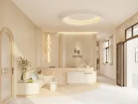 68 Hotel Gò Công Các khách sạn ở Tân Phú Đông