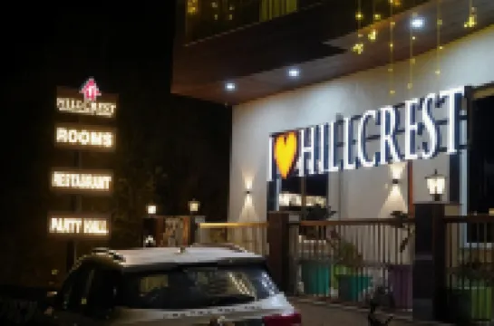 힐크레스트 밸리 라니켓