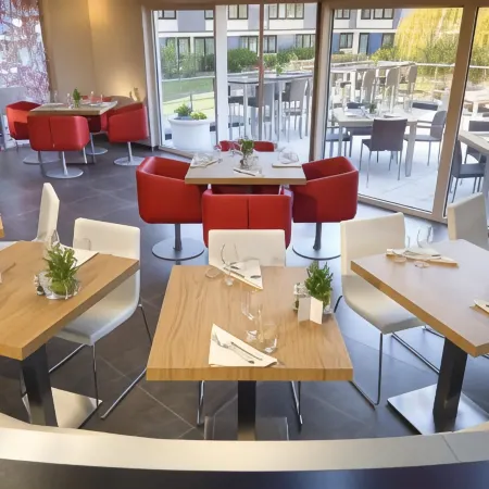 Novotel Brussels Airport