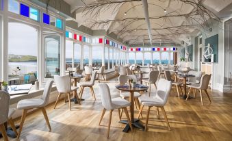 The Headland Hotel and Spa