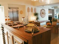 Hotel Rhys Denia - Only Adults - breakfast