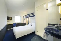 Ibis Budget Aachen Raeren Grenze Hotels in Plombieres