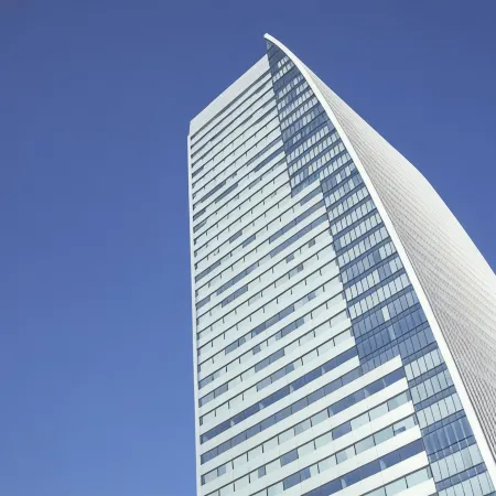 Montblanc Hotel Raffine Nagoyaekimae Отели рядом с достопримечательностью «Норитаке-но Мори»