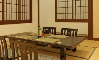 Oga Onsenkyo Oga Hotel