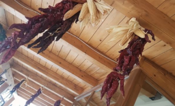 Le Chalet del Pollino - Housity